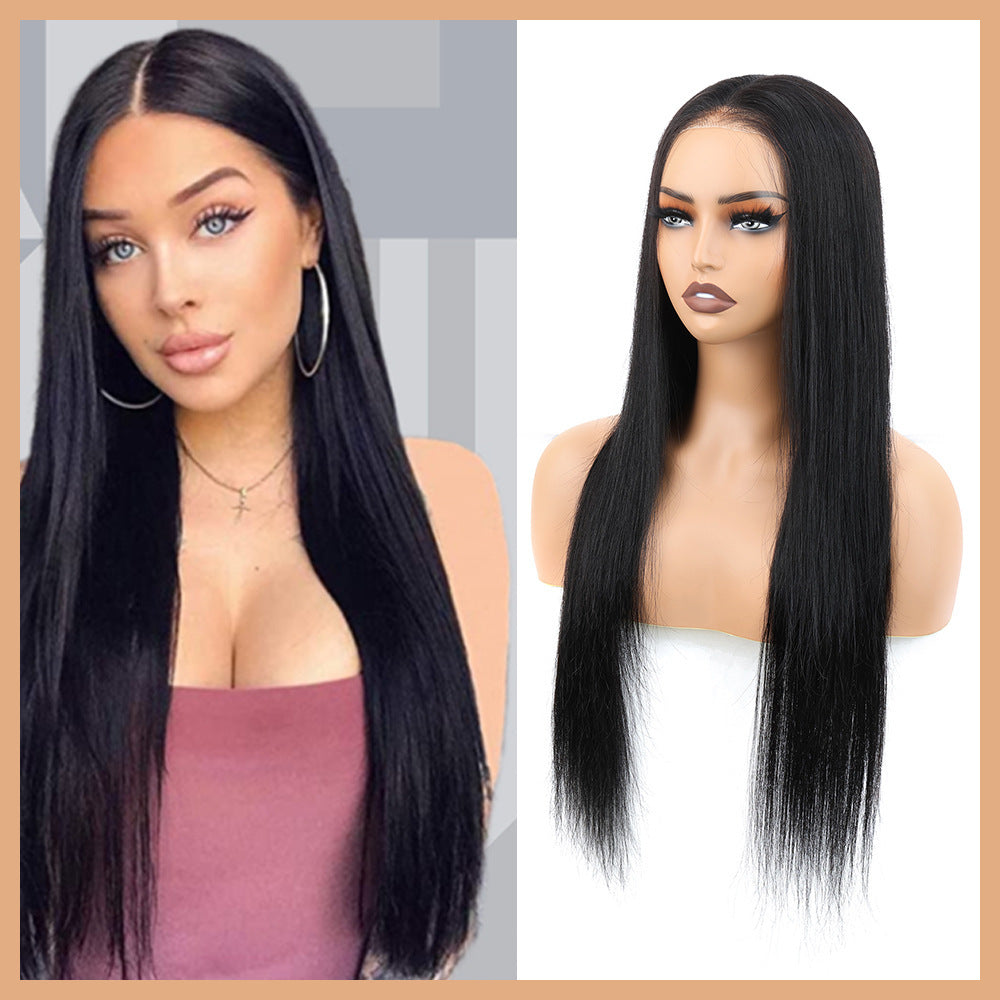 Full Hair Type Wig Sheath