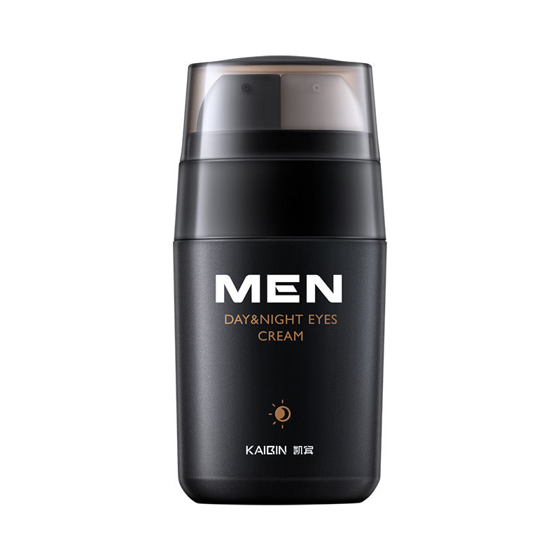 Men's Day And Night Eye Cream, Eye Skin Care Products, Care Moisturizing Cosmetics