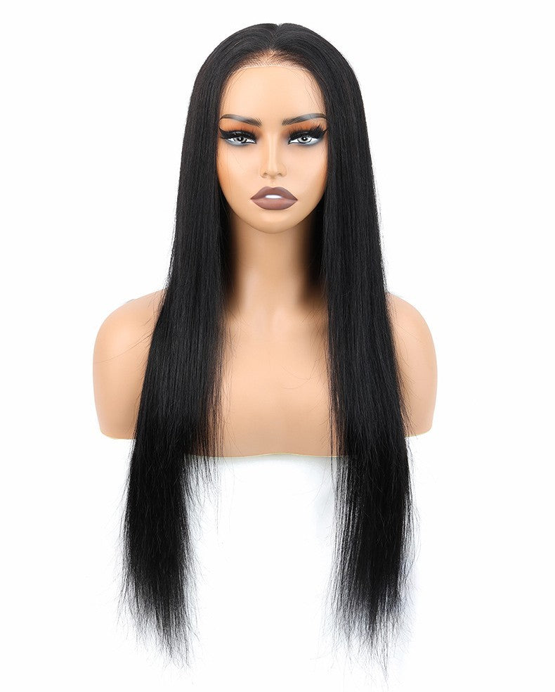 Full Hair Type Wig Sheath