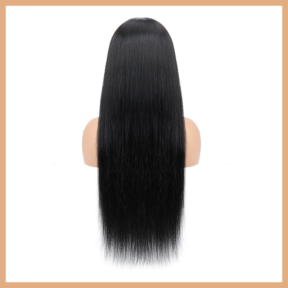 Full Hair Type Wig Sheath